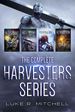 The Complete Harvesters Series Collection